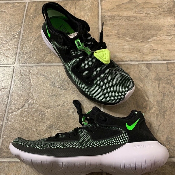 nike flex rn 2019 men